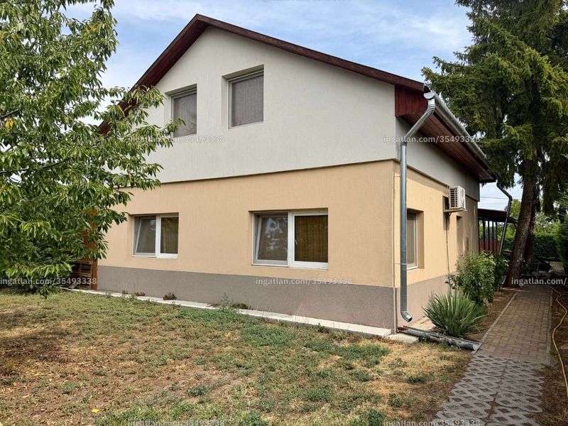 Ingatlan kép
