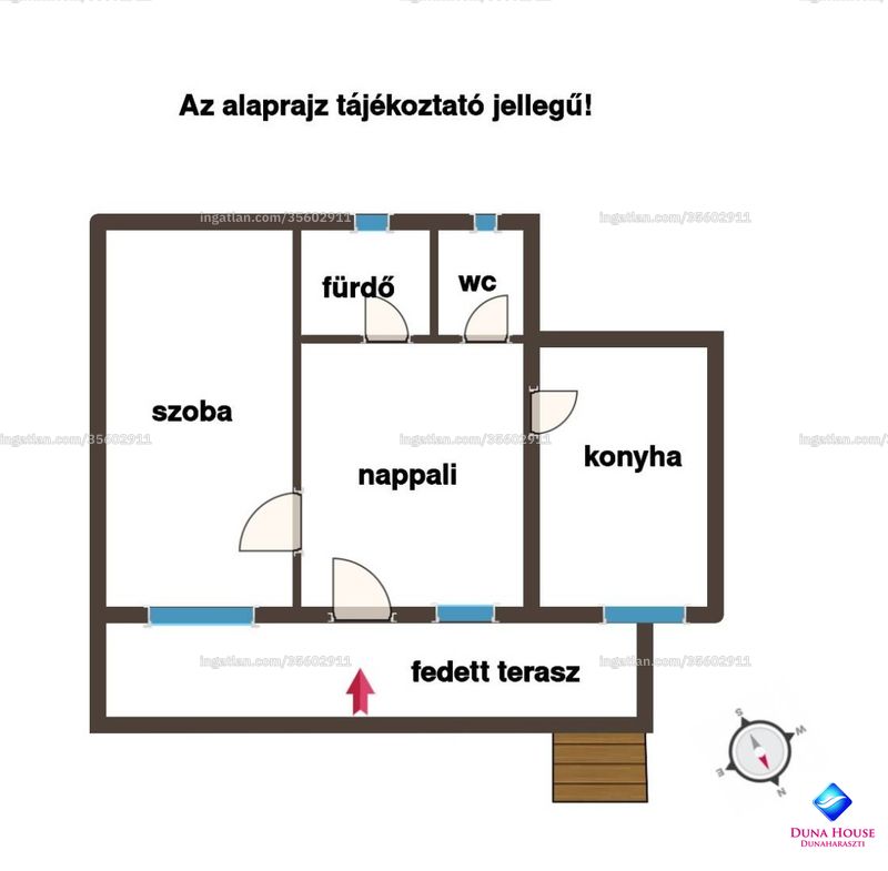 Foto auflisten