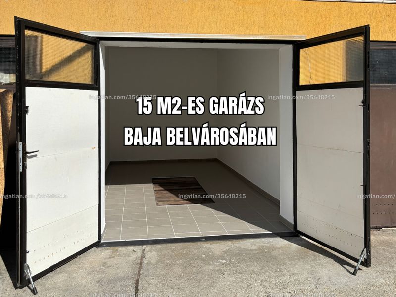 Ingatlan kép