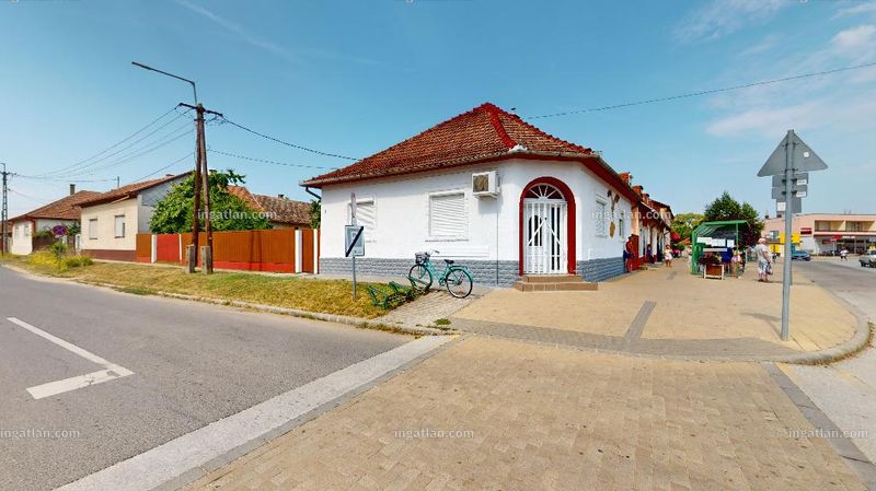 Polgár - 1. kép