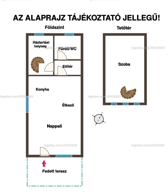 Kép az ingatlanról