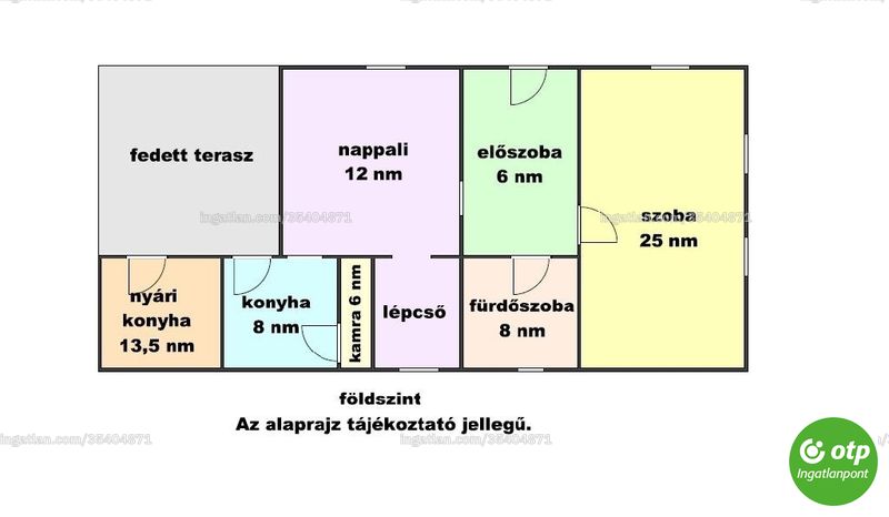 Kép az ingatlanról