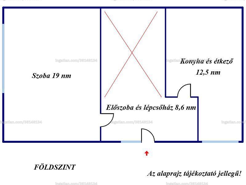 Kép az ingatlanról