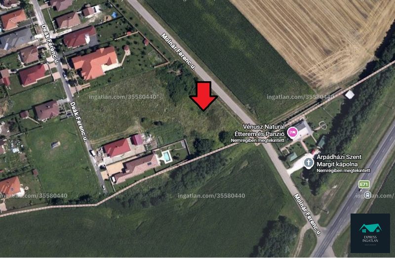 Kép az ingatlanról