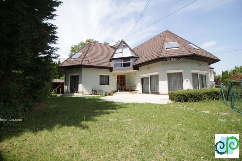 Ingatlan kép