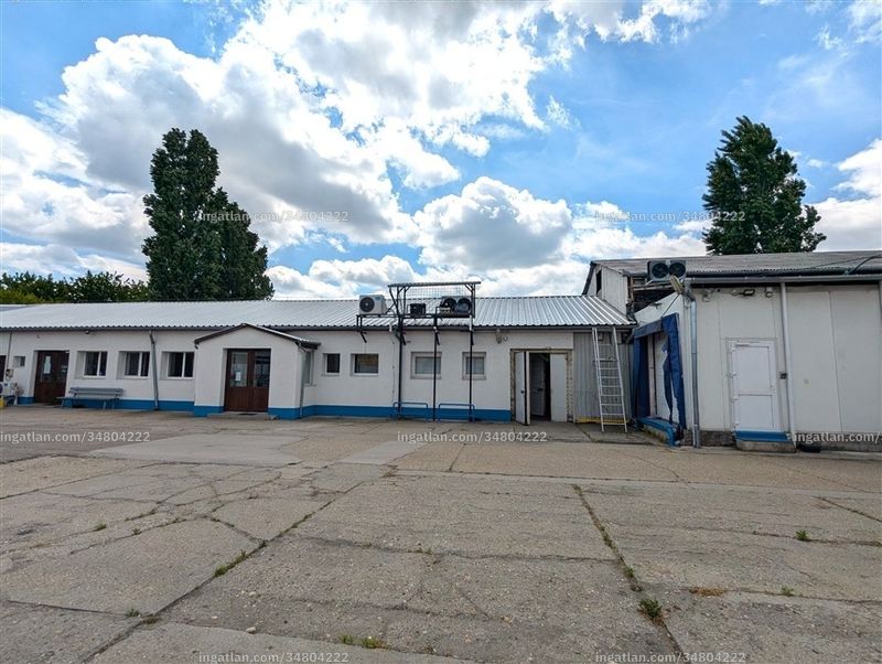 Hirdetés fotója