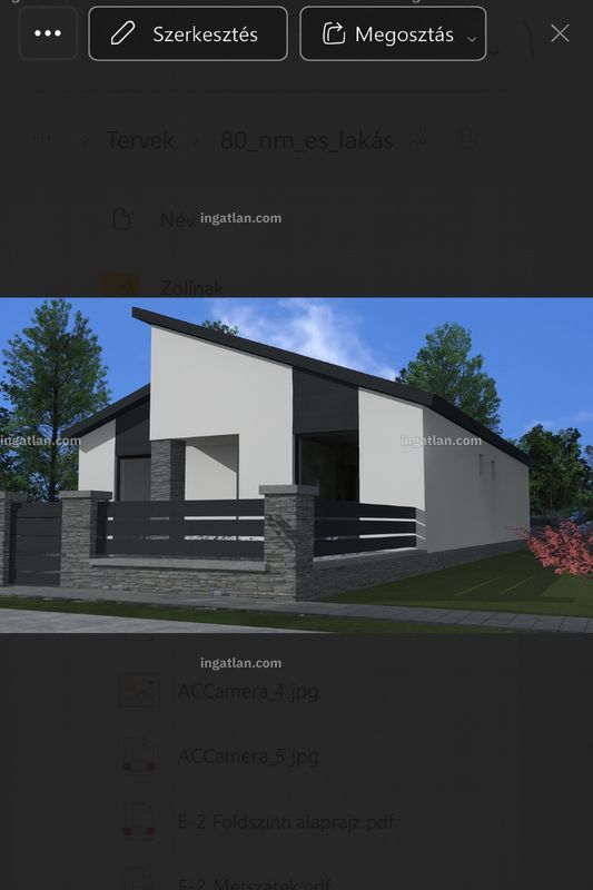 Listing photo