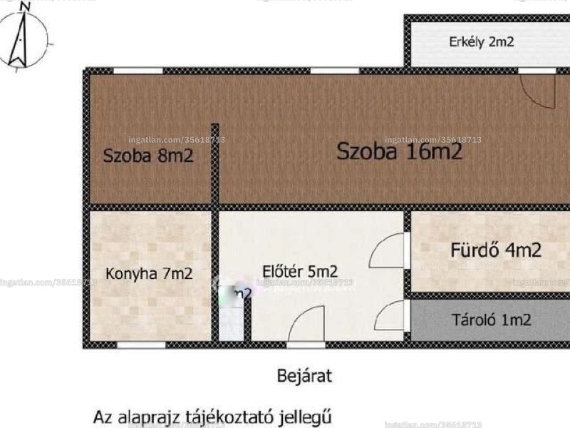 Kép az ingatlanról