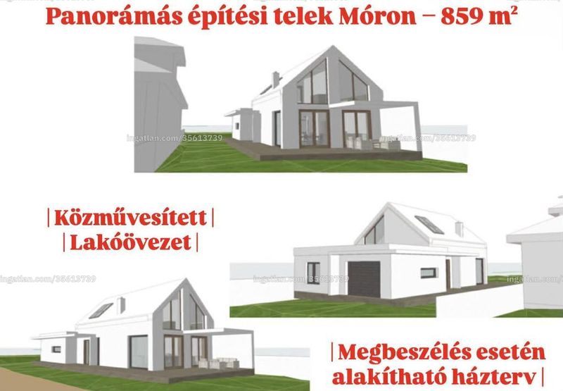 Kép az ingatlanról