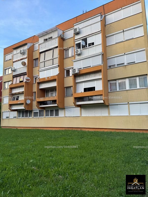 Ingatlan kép