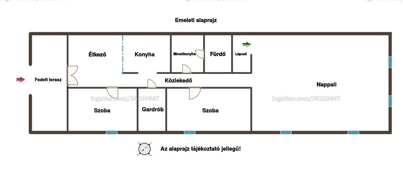 Kép az ingatlanról