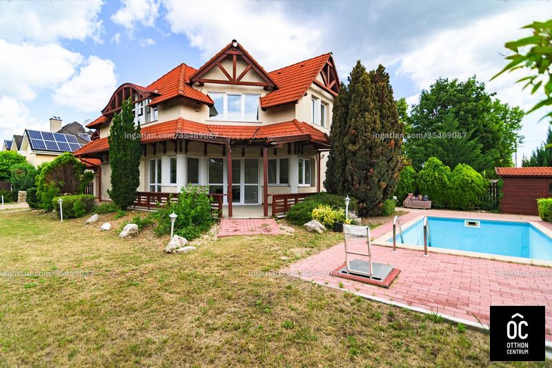 Ingatlan kép