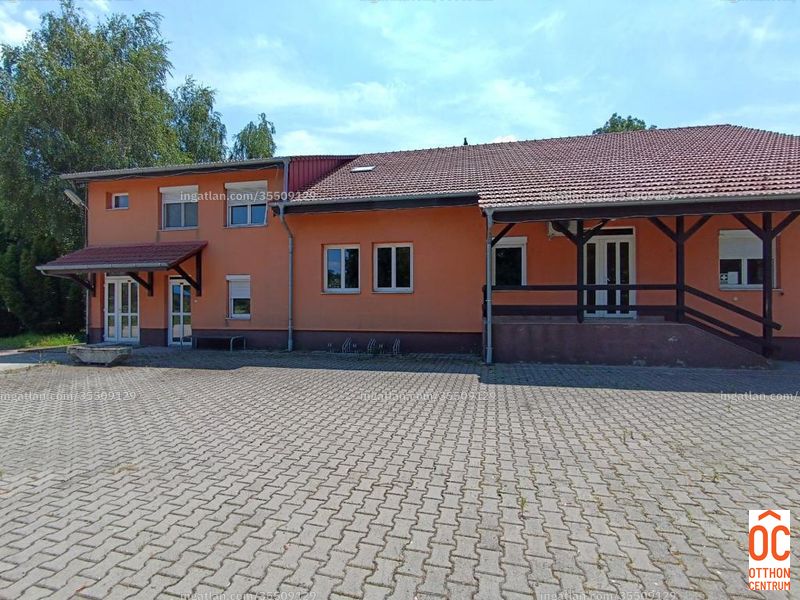 Ingatlan kép