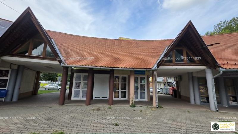 Ingatlan kép