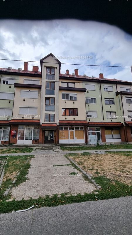 Ingatlan kép