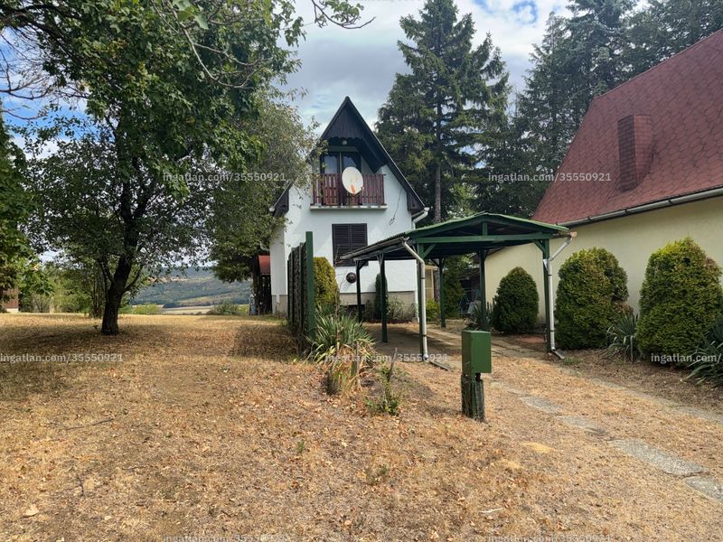 outside of the building