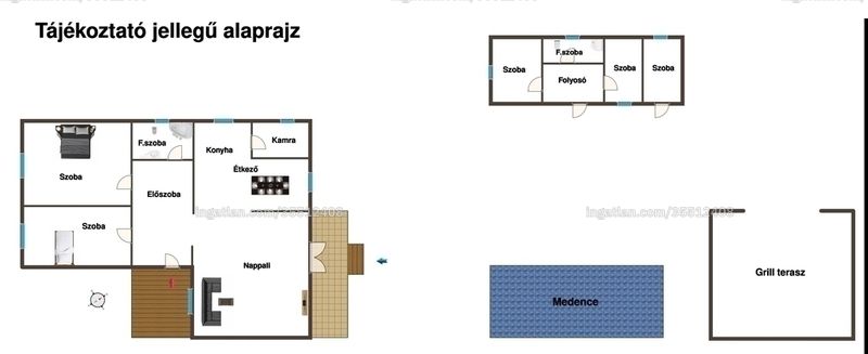 Kép az ingatlanról
