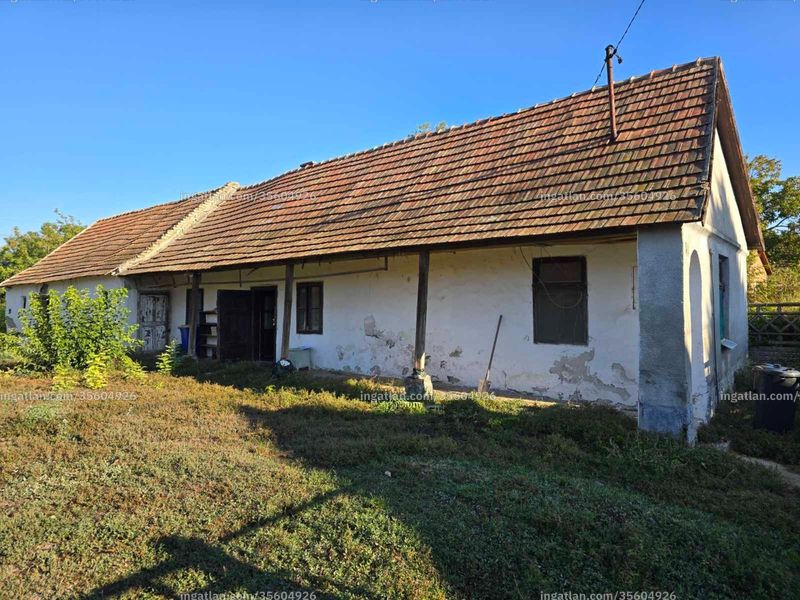 Ingatlan kép