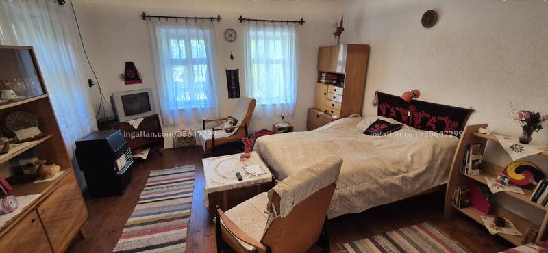Ingatlan kép