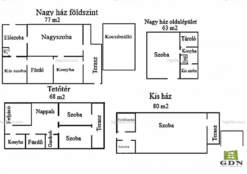 Kép az ingatlanról