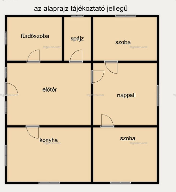 Kép az ingatlanról