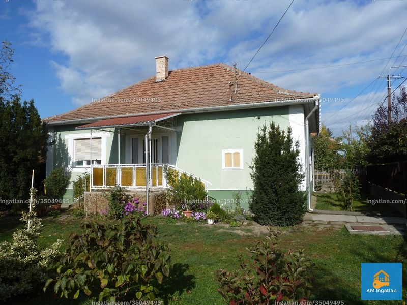 Ingatlan kép