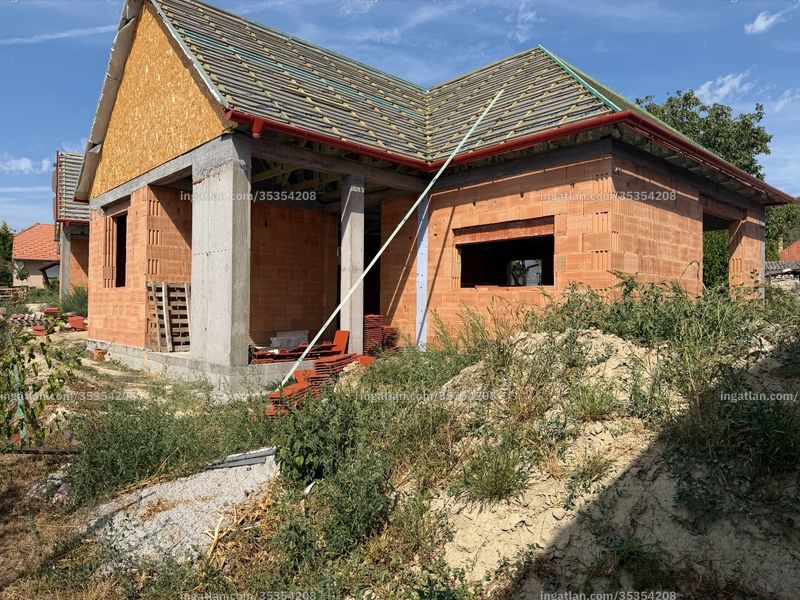 Ingatlan kép