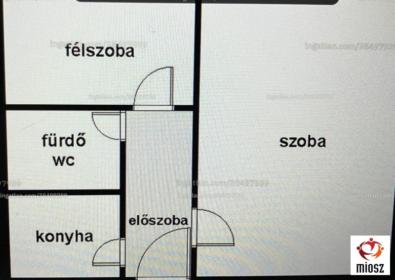 Kép az ingatlanról