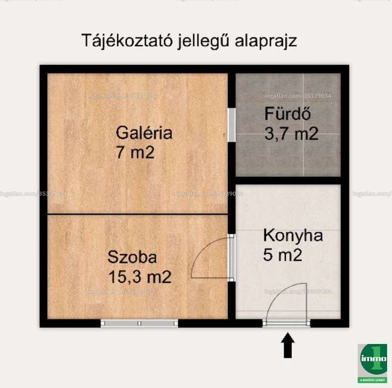 Kép az ingatlanról