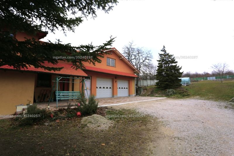 Ingatlan kép
