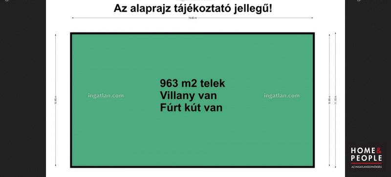 Listing photo