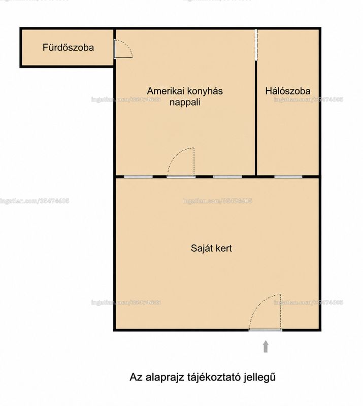 Kép az ingatlanról