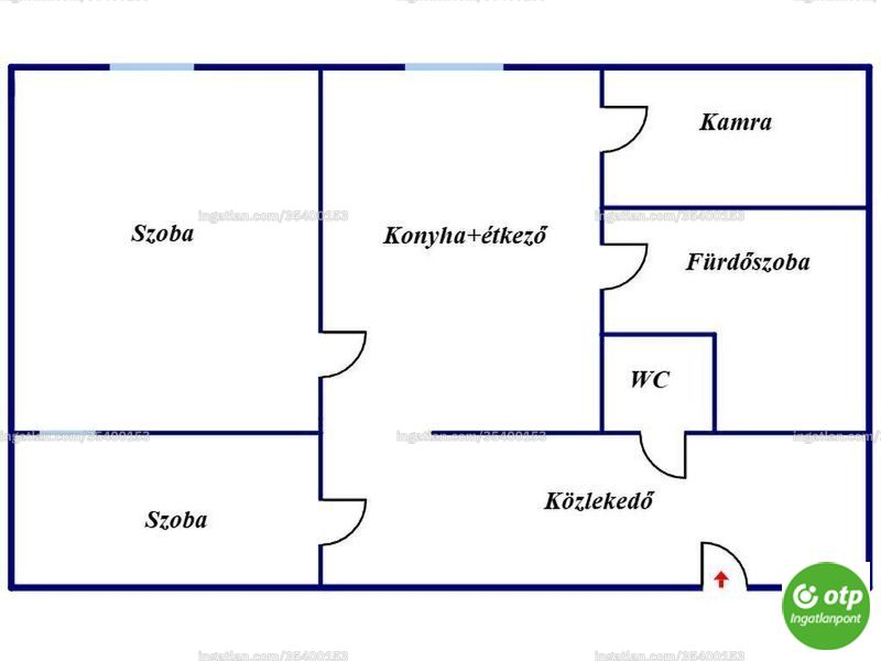 Kép az ingatlanról