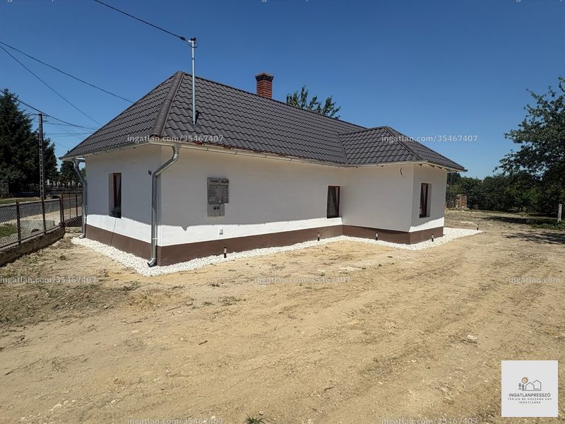Ingatlan kép