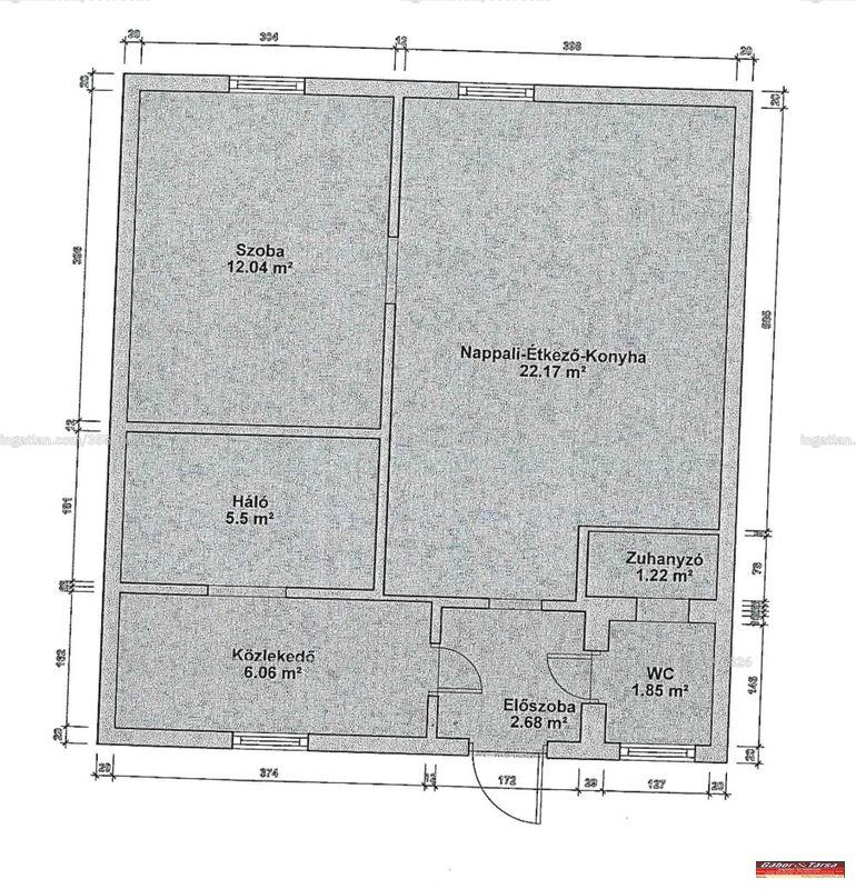 Listing photo