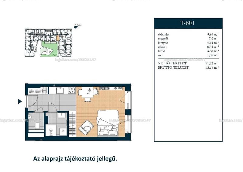 Kép az ingatlanról