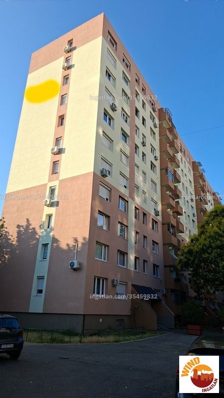 Ingatlan kép