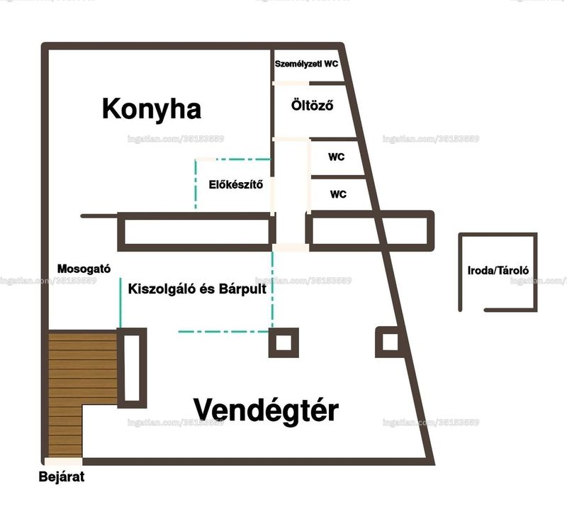 Kép az ingatlanról