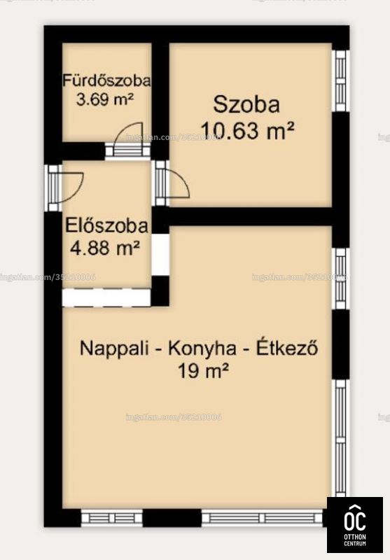 Kép az ingatlanról