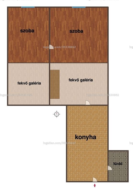 Kép az ingatlanról