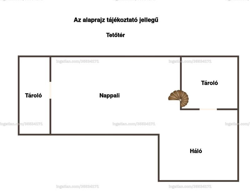 Kép az ingatlanról