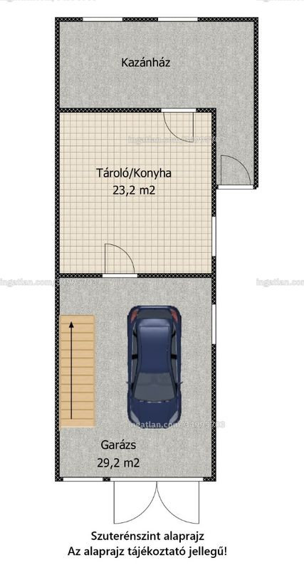 Kép az ingatlanról