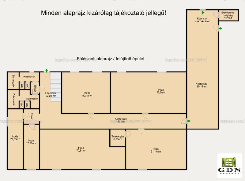 Kép az ingatlanról