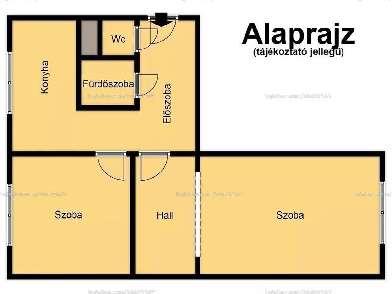 Kép az ingatlanról