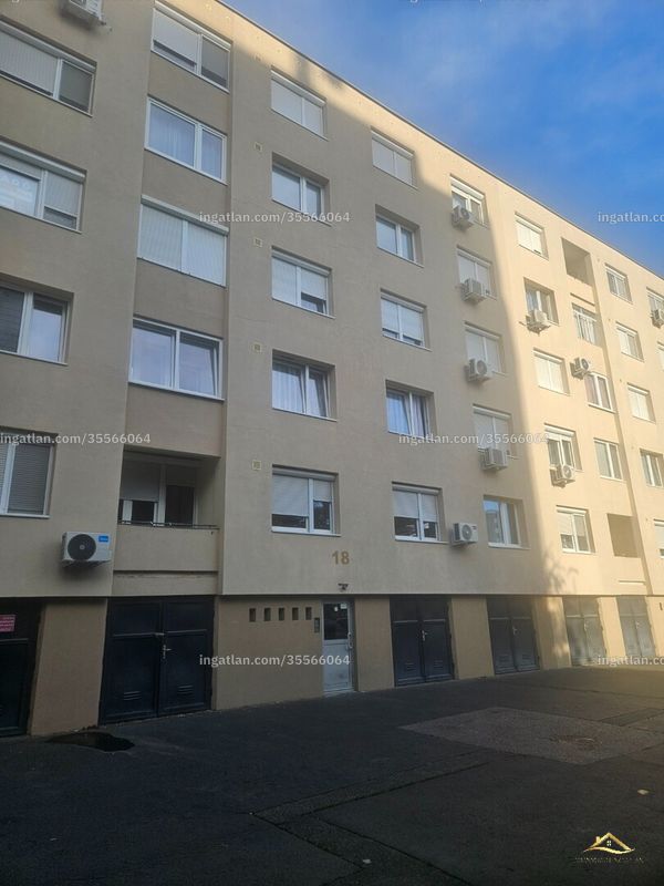 Ingatlan kép