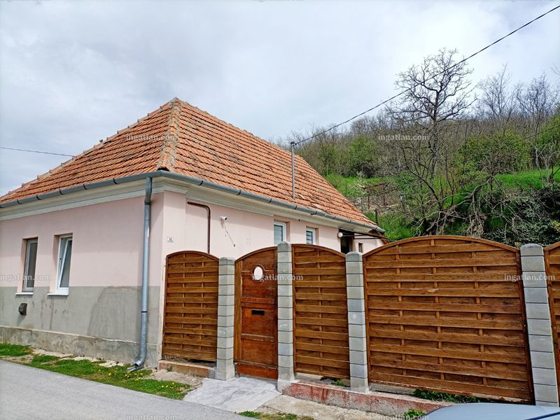 Ingatlan kép