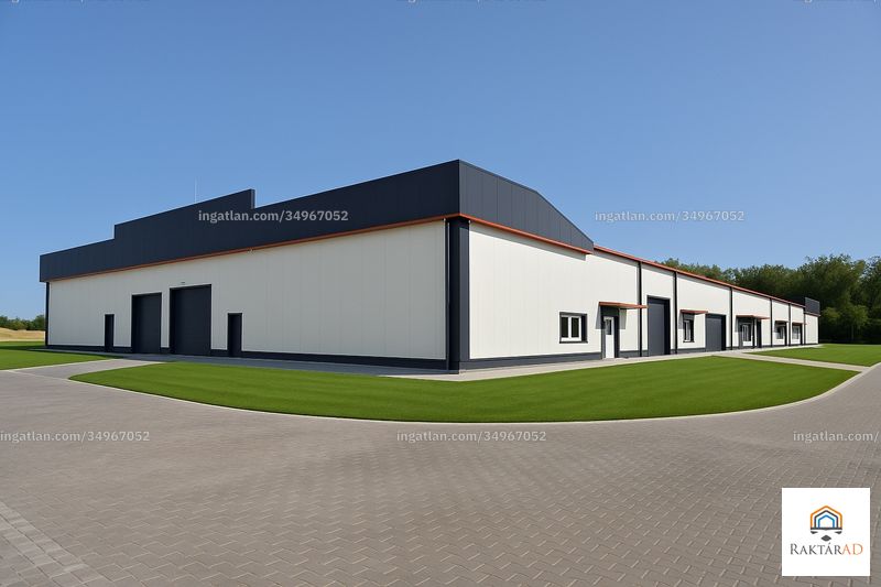 Bild über die Immobilie