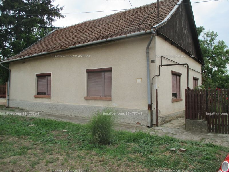 Ingatlan kép