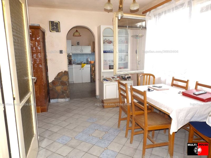 Speisezimmer