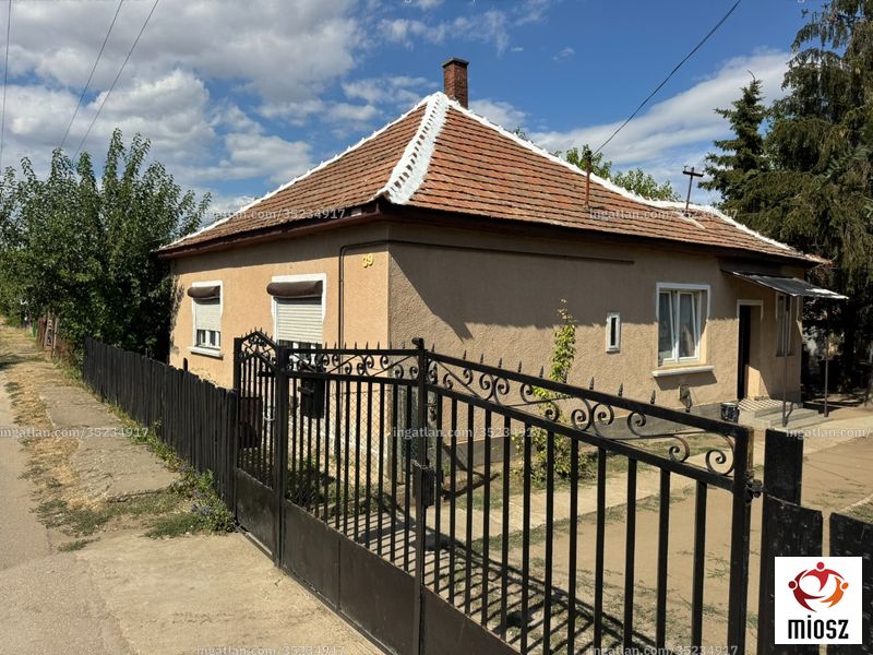 Ingatlan kép
